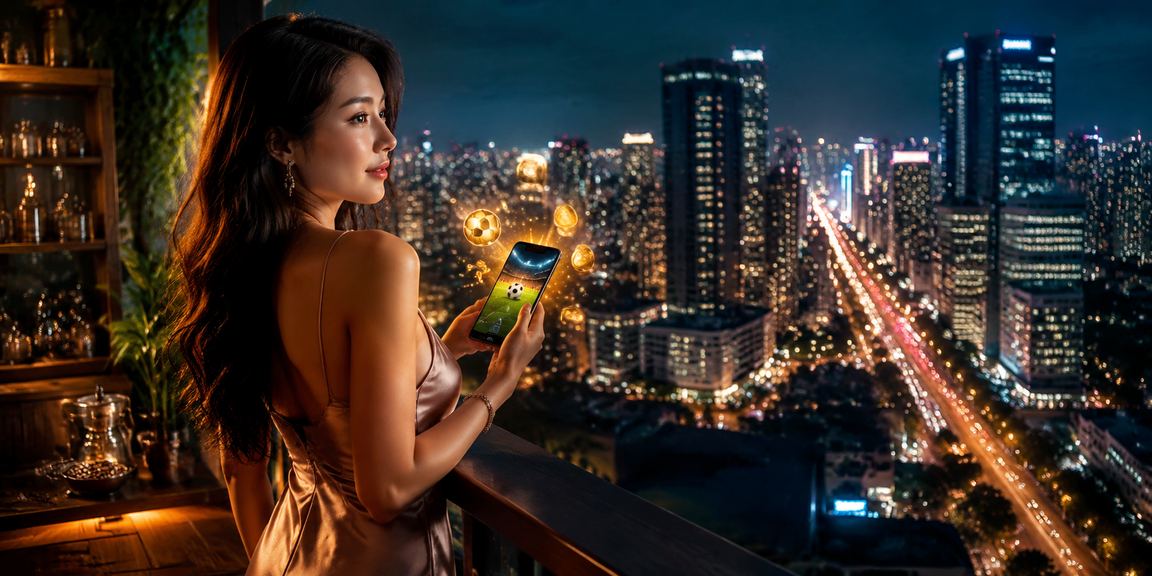 Người hâm mộ bóng đá tại Hà Nội theo dõi kèo cược qua điện thoại bên ly cà phê