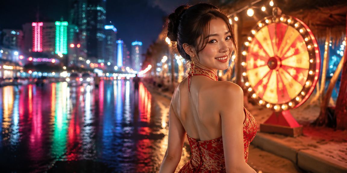 Không khí sôi động cá cược thể thao ban đêm tại thành phố Hồ Chí Minh