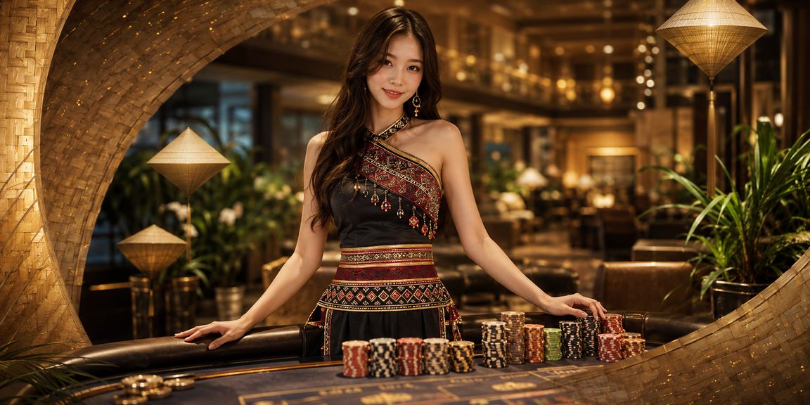 Người chơi cá cược thể thao tại vùng núi Sapa